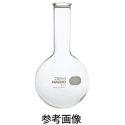 丸底フラスコ ガラス製 2000ML