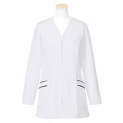 トリコットライトジャケット M ホワイト R1745-21