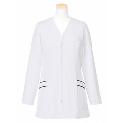 トリコットライトジャケット L ホワイト R1745-21
