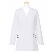 トリコットライトジャケット L ホワイト R1745-21