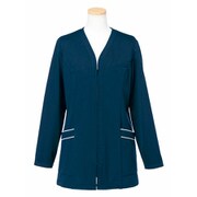 トリコットライトジャケット LL ダークネイビー R1745-30