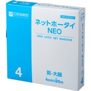 ネットホータイNEO 4号 4.0CMX25M NE-2614