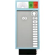 RC-1500B-3 [LED式視力検査器 壁掛式・3m用 8ホウコウ]