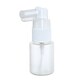 ミストボトル 喉用 半透明・未滅菌 20ML 10本入