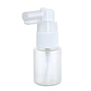 ミストボトル 喉用 半透明・未滅菌 20ML 10本入