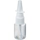 ミストボトル 鼻用 透明・未滅菌 20ML 10本入
