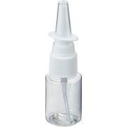ミストボトル 鼻用 透明・未滅菌 20ML 10本入