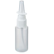 ミストボトル 鼻用 半透明・未滅菌 30ML 10本入