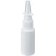 ミストボトル 鼻用 乳白・未滅菌 30ML 10本入