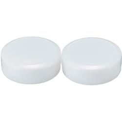 定量軟膏容器 浅型 キャップ：白 5ML 200個イリ 10110