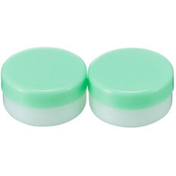 10010 [定量軟膏容器 キャップ：竹 5ML 200個イリ]