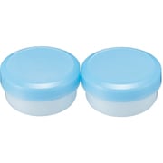10020 [定量軟膏容器 キャップ：藤 10ML 200個イリ]
