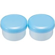 10030 [定量軟膏容器 キャップ：藤 20ML 200個イリ]