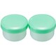 10030 [定量軟膏容器 キャップ：竹 20ML 200個イリ]
