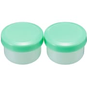 10030 [定量軟膏容器 キャップ：竹 20ML 200個イリ]