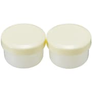 10030 [定量軟膏容器 キャップ：クリーム 20ML 200個イリ]