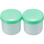 10040 [定量軟膏容器 キャップ：竹 30ML 100個イリ]