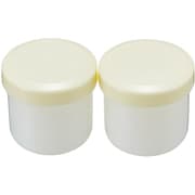 10040 [定量軟膏容器 キャップ：クリーム 30ML 100個イリ]