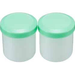 定量軟膏容器 キャップ：竹 50ML 90個イリ 10050