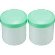10050 [定量軟膏容器 キャップ：竹 50ML 90個イリ]