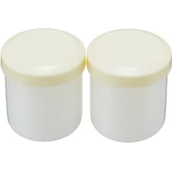 10050 [定量軟膏容器 キャップ：クリーム 50ML 90個イリ]