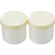 10060 [定量軟膏容器 キャップ：クリーム 100ML 40個イリ]