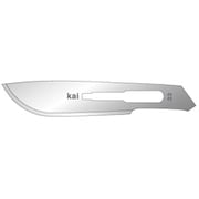 S322-A [KAIコーティング替刃メス 一般用 NO.22 100枚入 管理医療機器]