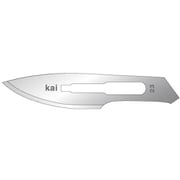 S323-A [KAIコーティング替刃メス 一般用 NO.23 100枚入 管理医療機器]