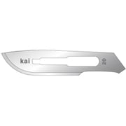 S320-B [KAIコーティング替刃メス 業務用 NO.20 100枚入 管理医療機器]