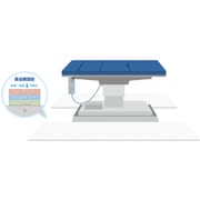 18321 [NS粘着吸水シート 100CMX50M 1巻]