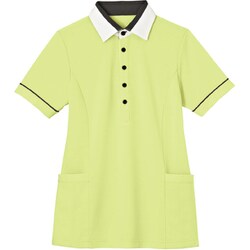 半袖プルオーバー 男女兼用 SS ソウゲン HM2449-4