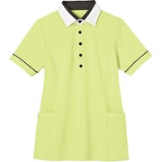 半袖プルオーバー 男女兼用 SS ソウゲン HM2449-4