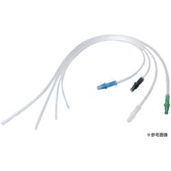 14447 [吸引カテーテル クリアサクション 14FR50CM 50入 管理医療機器]