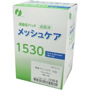 メッシュケア 1530 滅菌 15X30CM 15枚 一般医療機器