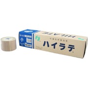 ハイラテ・ベージュ 小 5.0CMX5M 6巻 034132