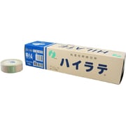 ハイラテ・ベージュ 特小A 2.5CMX5M 12巻 034133