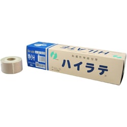 ハイラテ・ベージュ 特小H 3.75CMX5M 8巻 034135