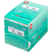 ノンスティーナX 滅菌 No.2 5X30 10枚X20 一般医療機器 17592
