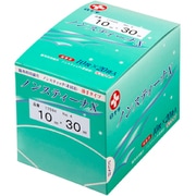 ノンスティーナX 滅菌 No.4 10X30 10枚X20 一般医療機器 17594