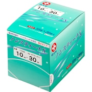 ノンスティーナX 滅菌 No.4T 10X30 10枚X20 一般医療機器 17595