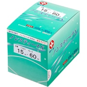 ノンスティーナX 滅菌 No.6 15X60 10枚X20 一般医療機器 17597
