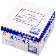 オペーゼX 3030-5 20輪 2枚X10入 メッキン 一般医療機器 10092