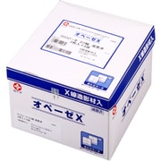 オペーゼX 3030-8 20輪 2枚X8入 メッキン 一般医療機器 10093