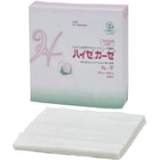 ハイゼガーゼ 平 N-平 200入 25X25CM 一般医療機器