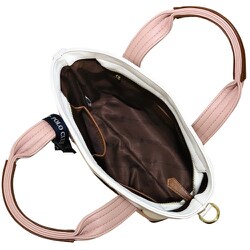 国内即発 BEVERLY HILLS POLO CLUB トート thjbh2006nwhtnv 71gisKmnw9L.