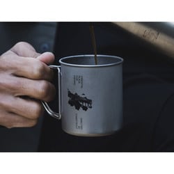 ヨドバシ.com - スノーピーク snow peak Ti-Single 300 Cup 2024