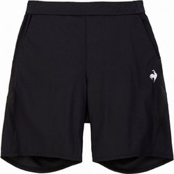 ADVANTAGE HALF PANTS2 COOL QTMXJD02 BK Oメンズ [テニス ハーフパンツ メンズ]