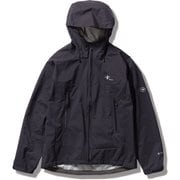 クレストクライマージャケット Crest Climber Jacket 7411032 152 カーボンブラック Sサイズ [アウトドア 防水ジャケット メンズ]