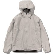 クレストクライマージャケット Crest Climber Jacket 7411032 228 グラナイトサンド Sサイズ [アウトドア 防水ジャケット メンズ]