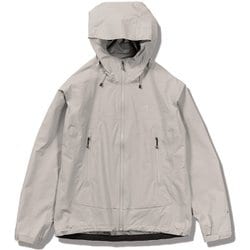 クレストクライマージャケット Crest Climber Jacket 7411032 228 グラナイトサンド Mサイズ [アウトドア 防水ジャケット メンズ]